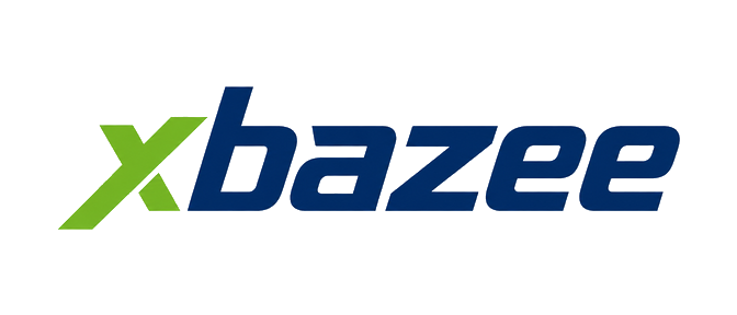 xbazee লোগো